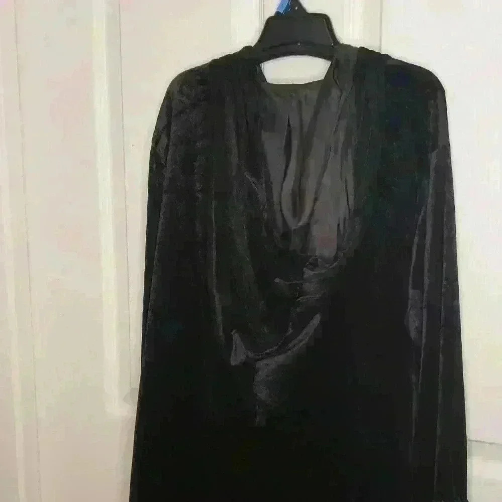 Harry Potter Robe with hood - Picture 6 of 6